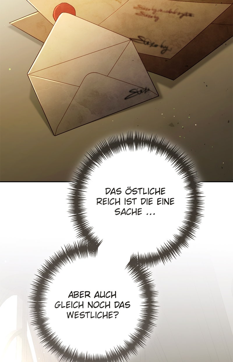 Read Die neuvermählte Kaiserin Manga Online