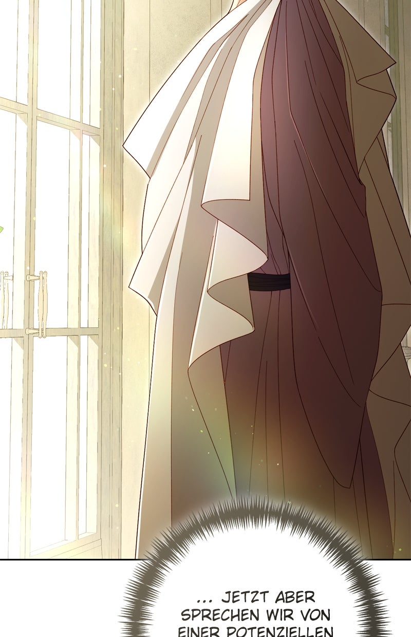 Read Die neuvermählte Kaiserin Manga Online