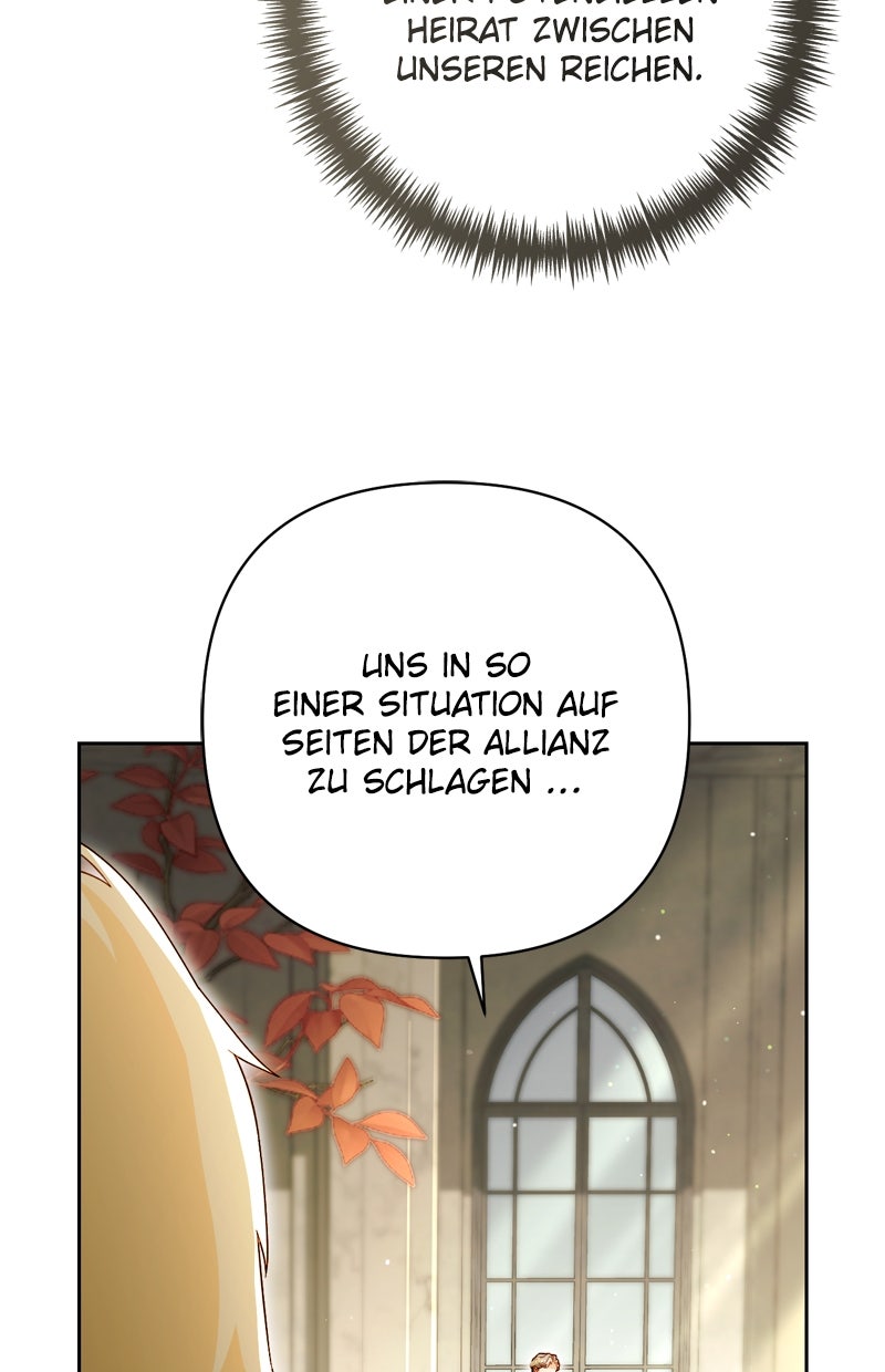 Read Die neuvermählte Kaiserin Manga Online