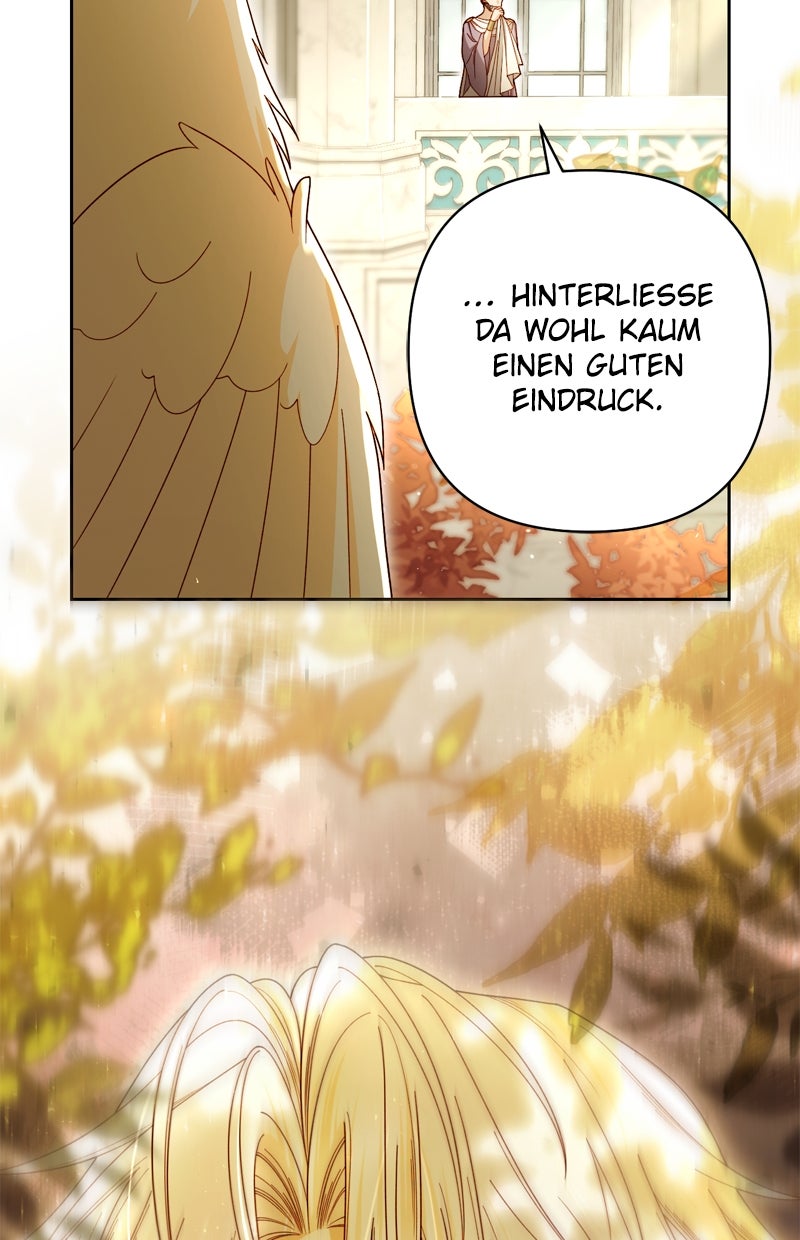 Read Die neuvermählte Kaiserin Manga Online