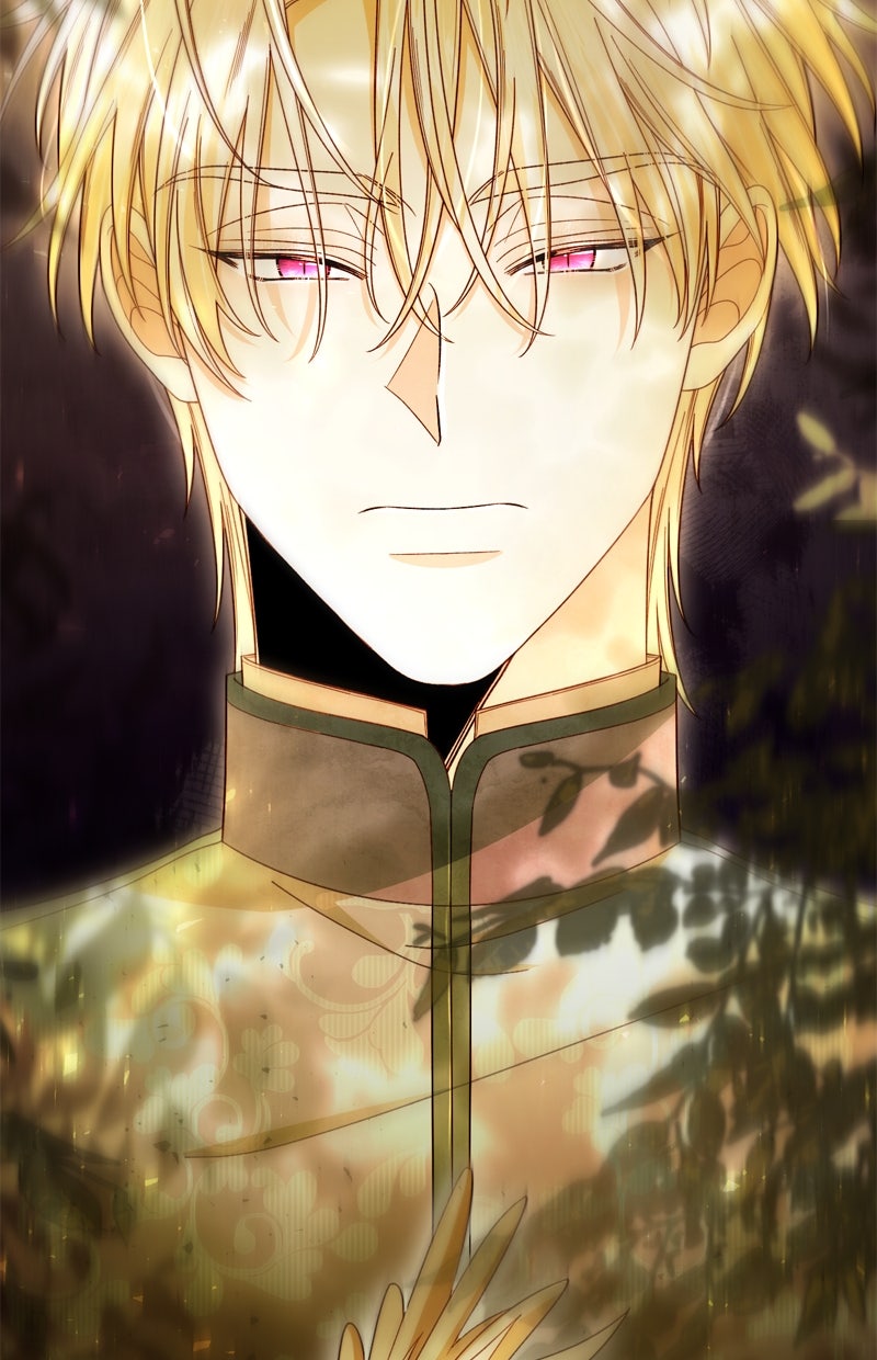 Read Die neuvermählte Kaiserin Manga Online