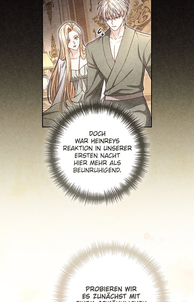 Read Die neuvermählte Kaiserin Manga Online