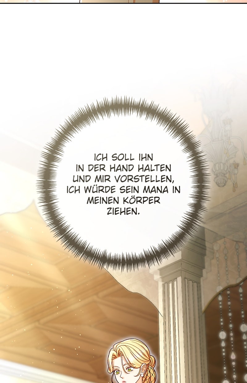 Read Die neuvermählte Kaiserin Manga Online