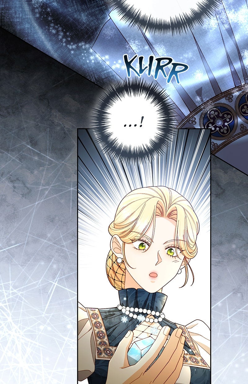 Read Die neuvermählte Kaiserin Manga Online