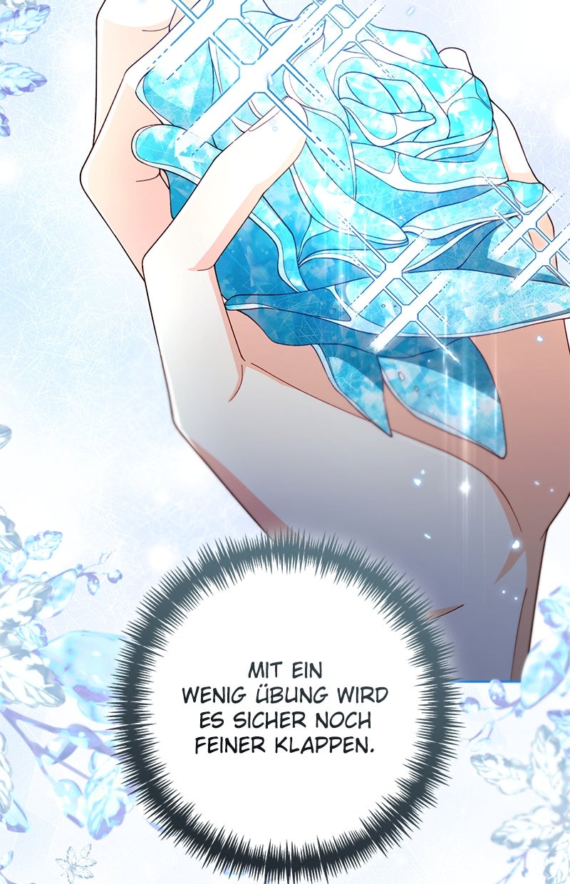 Read Die neuvermählte Kaiserin Manga Online