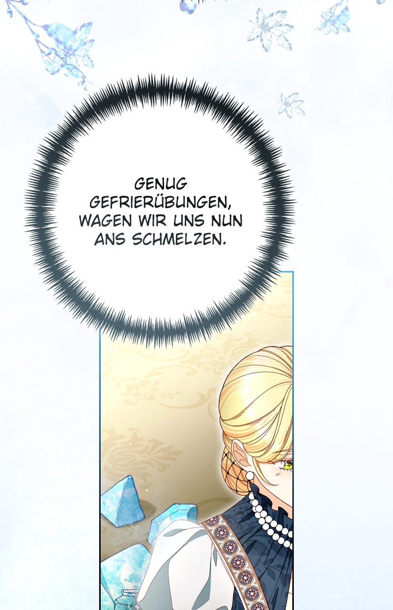 Read Die neuvermählte Kaiserin Manga Online