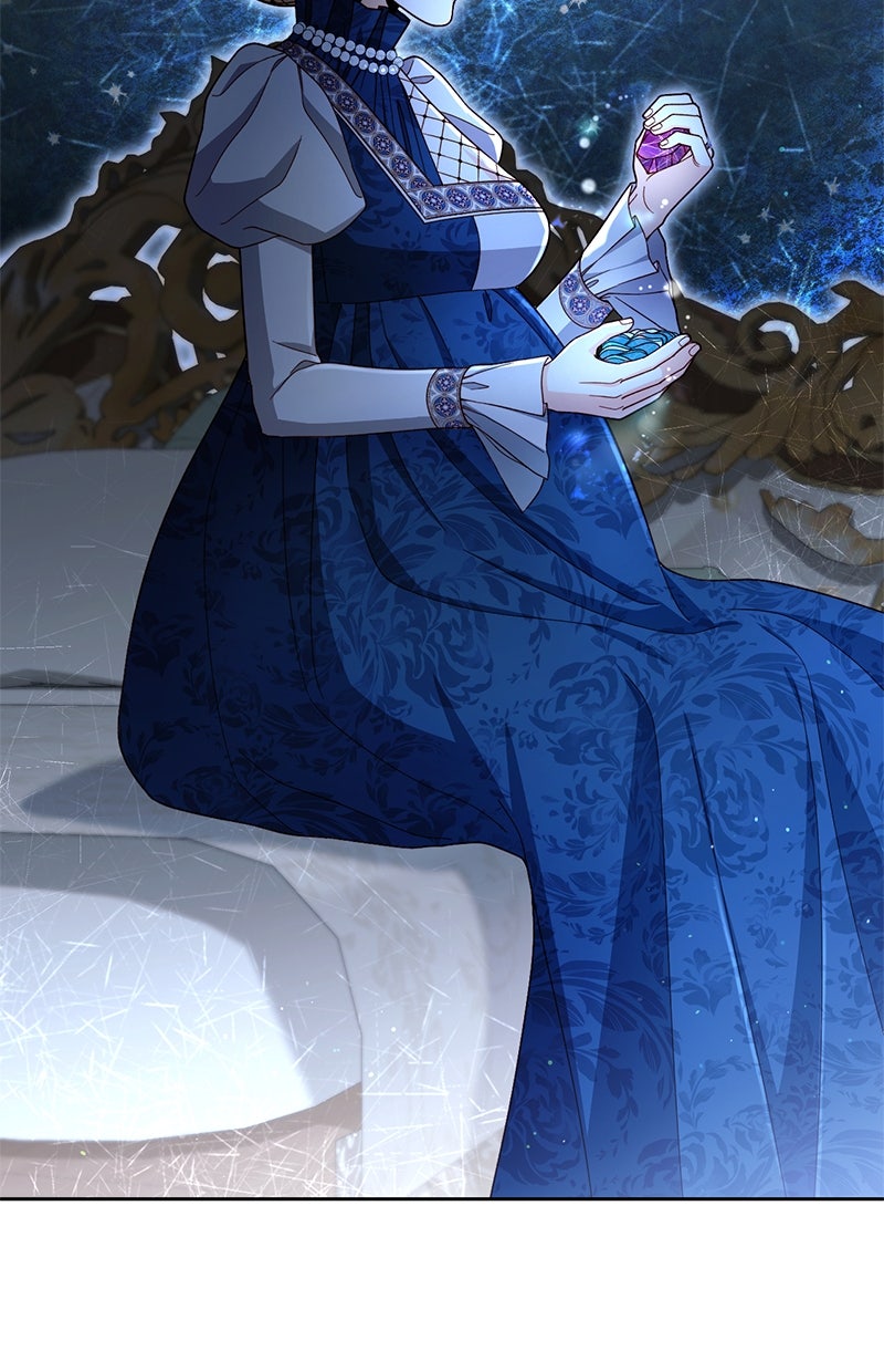 Read Die neuvermählte Kaiserin Manga Online