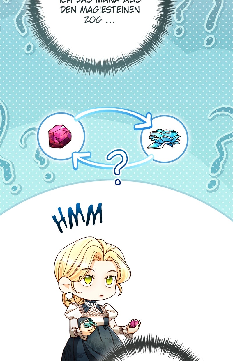 Read Die neuvermählte Kaiserin Manga Online