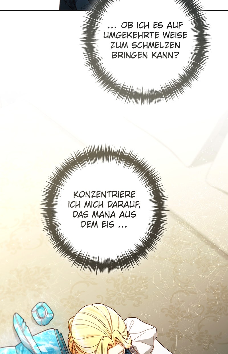 Read Die neuvermählte Kaiserin Manga Online