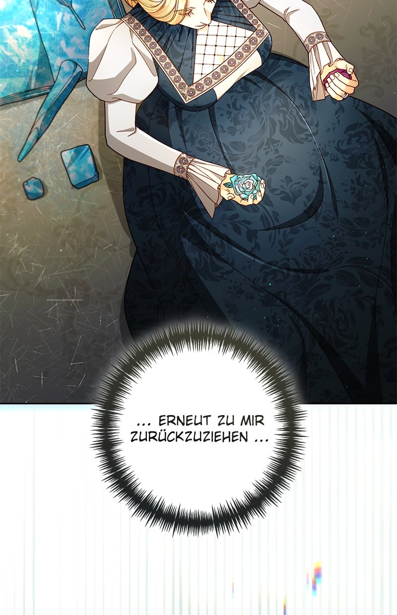 Read Die neuvermählte Kaiserin Manga Online