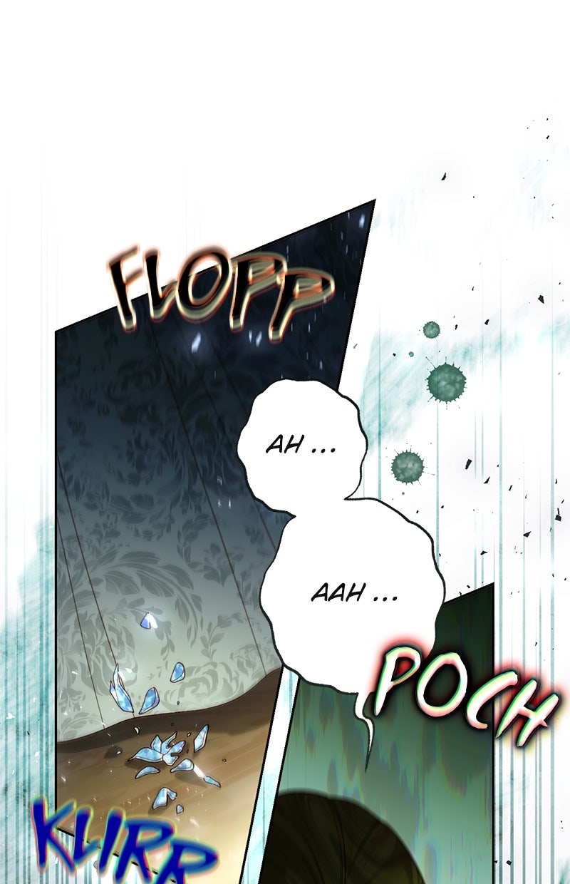 Read Die neuvermählte Kaiserin Manga Online