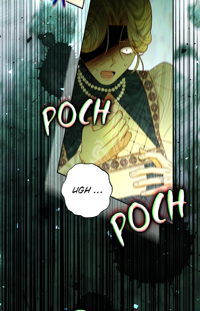 Read Die neuvermählte Kaiserin Manga Online