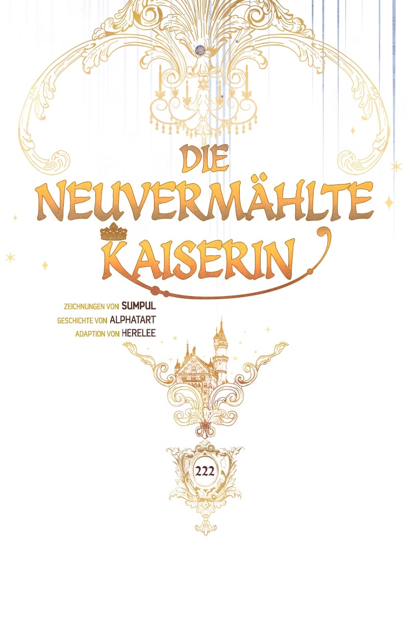 Read Die neuvermählte Kaiserin Manga Online