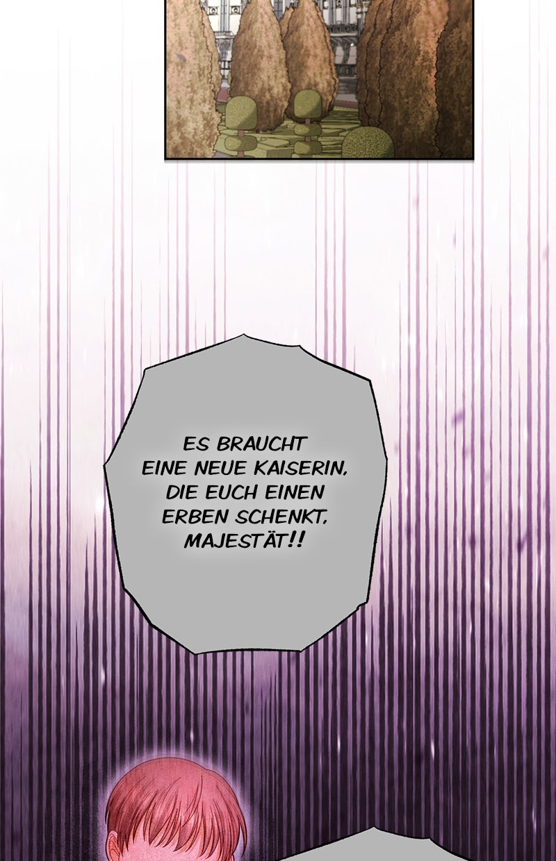 Read Die neuvermählte Kaiserin Manga Online