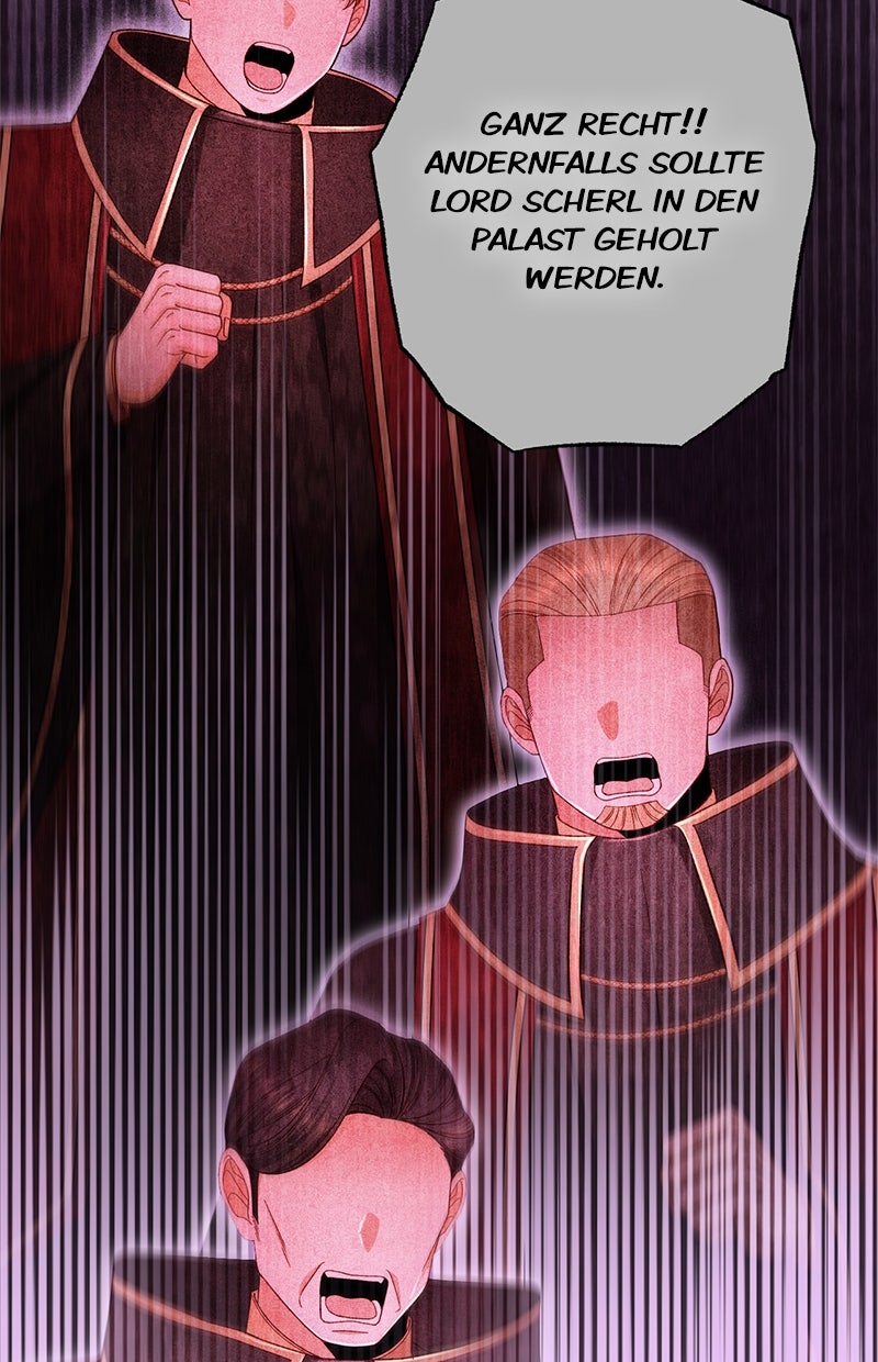 Read Die neuvermählte Kaiserin Manga Online