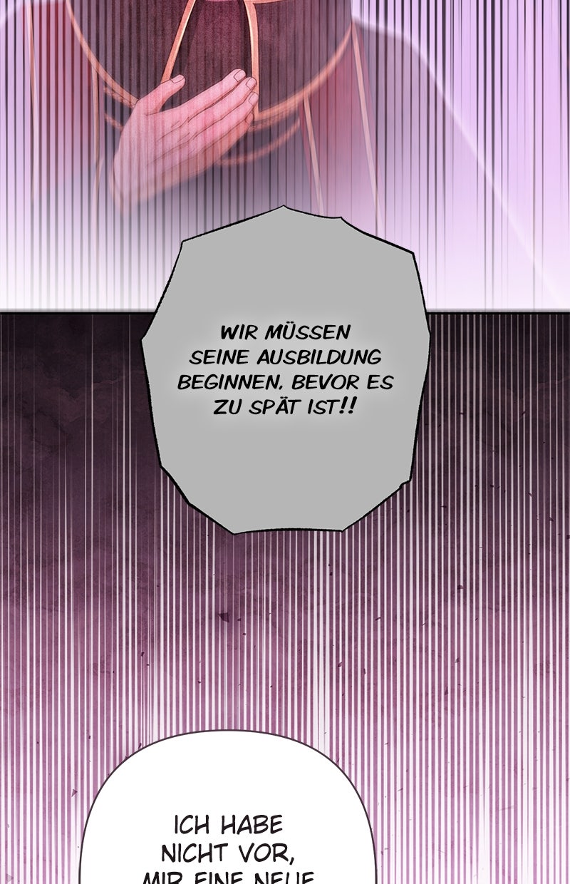 Read Die neuvermählte Kaiserin Manga Online