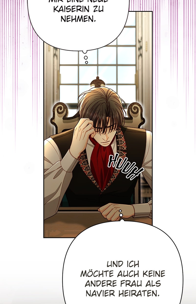 Read Die neuvermählte Kaiserin Manga Online