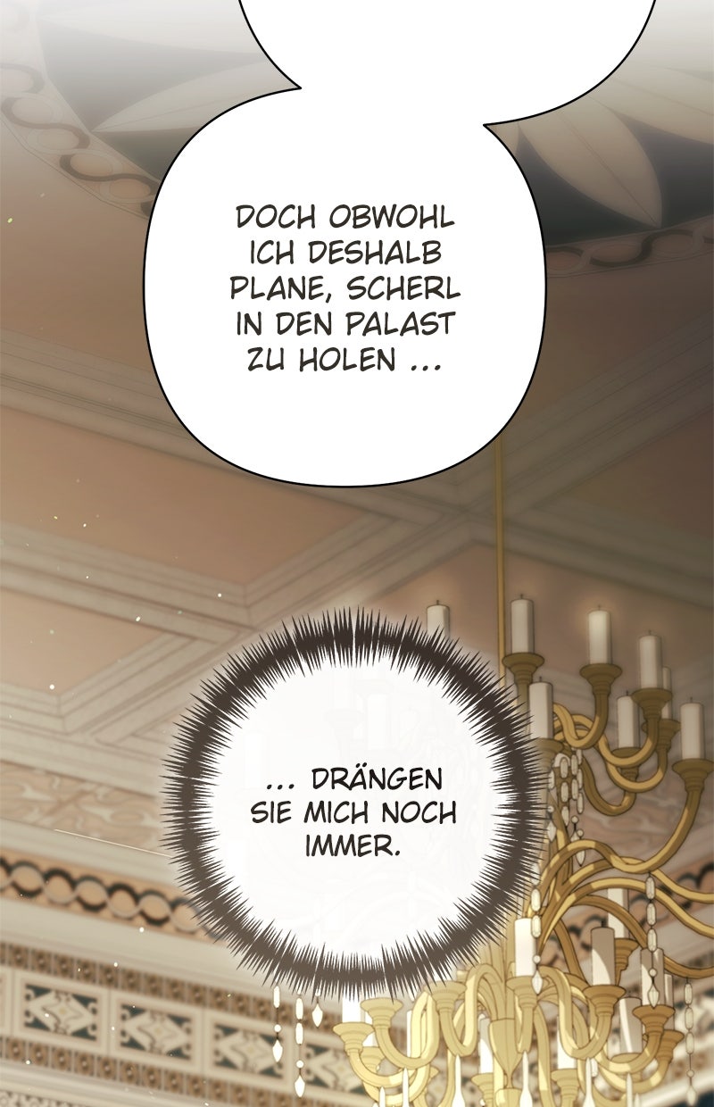 Read Die neuvermählte Kaiserin Manga Online