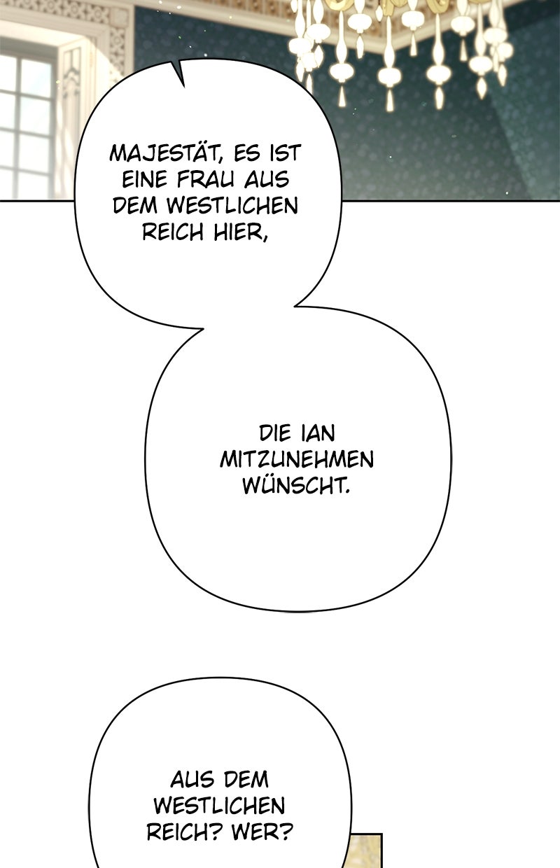 Read Die neuvermählte Kaiserin Manga Online