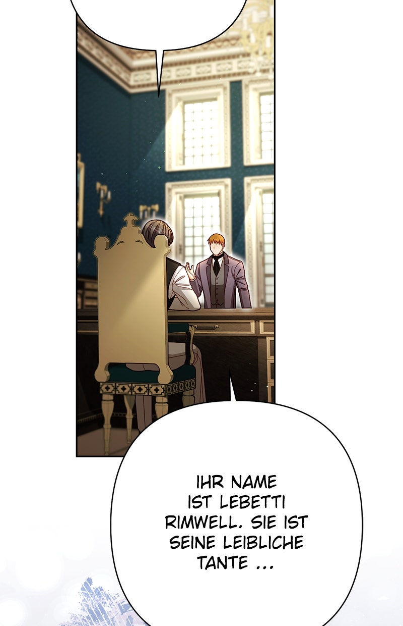 Read Die neuvermählte Kaiserin Manga Online