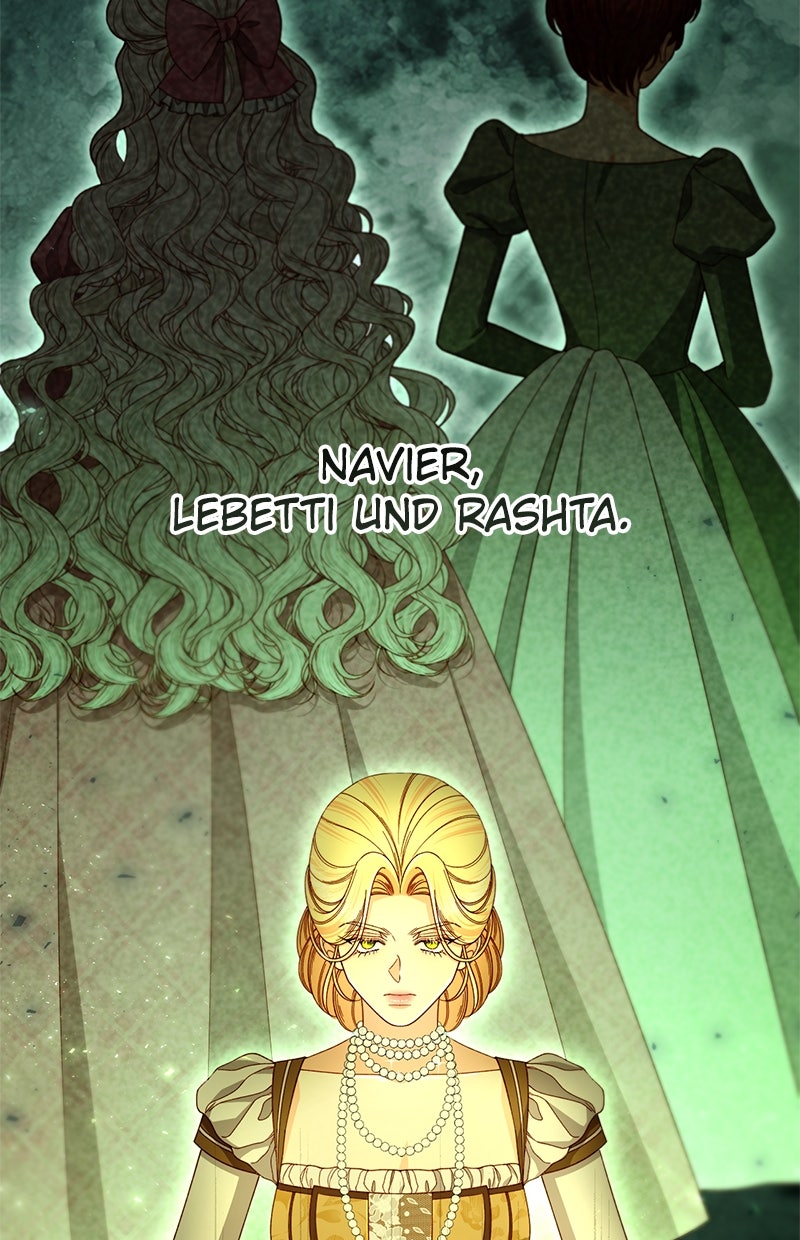 Read Die neuvermählte Kaiserin Manga Online