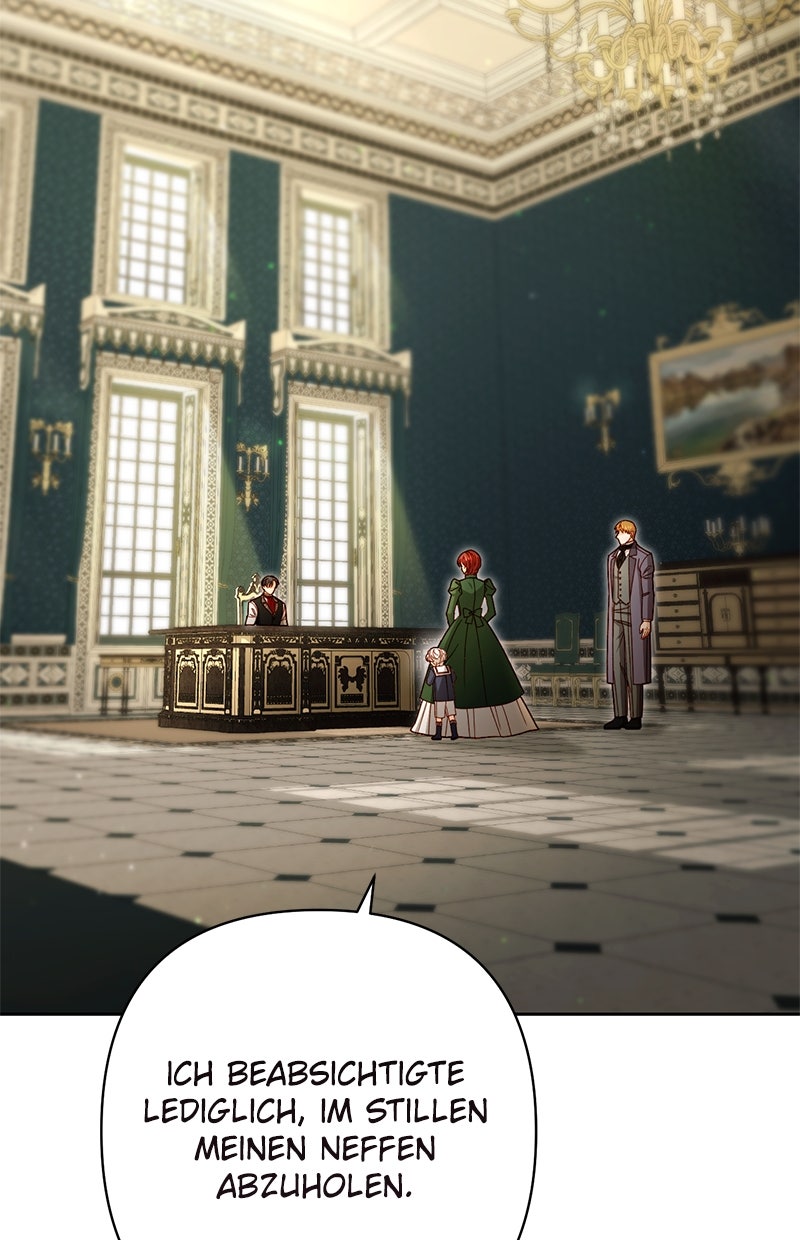 Read Die neuvermählte Kaiserin Manga Online