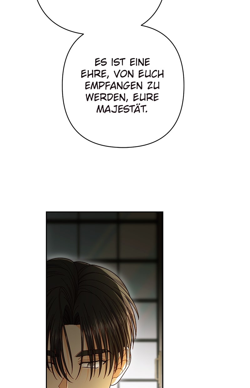 Read Die neuvermählte Kaiserin Manga Online