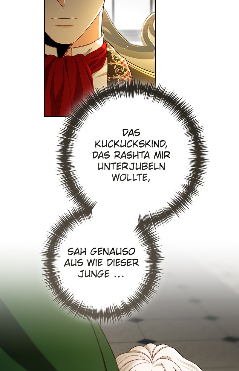 Read Die neuvermählte Kaiserin Manga Online