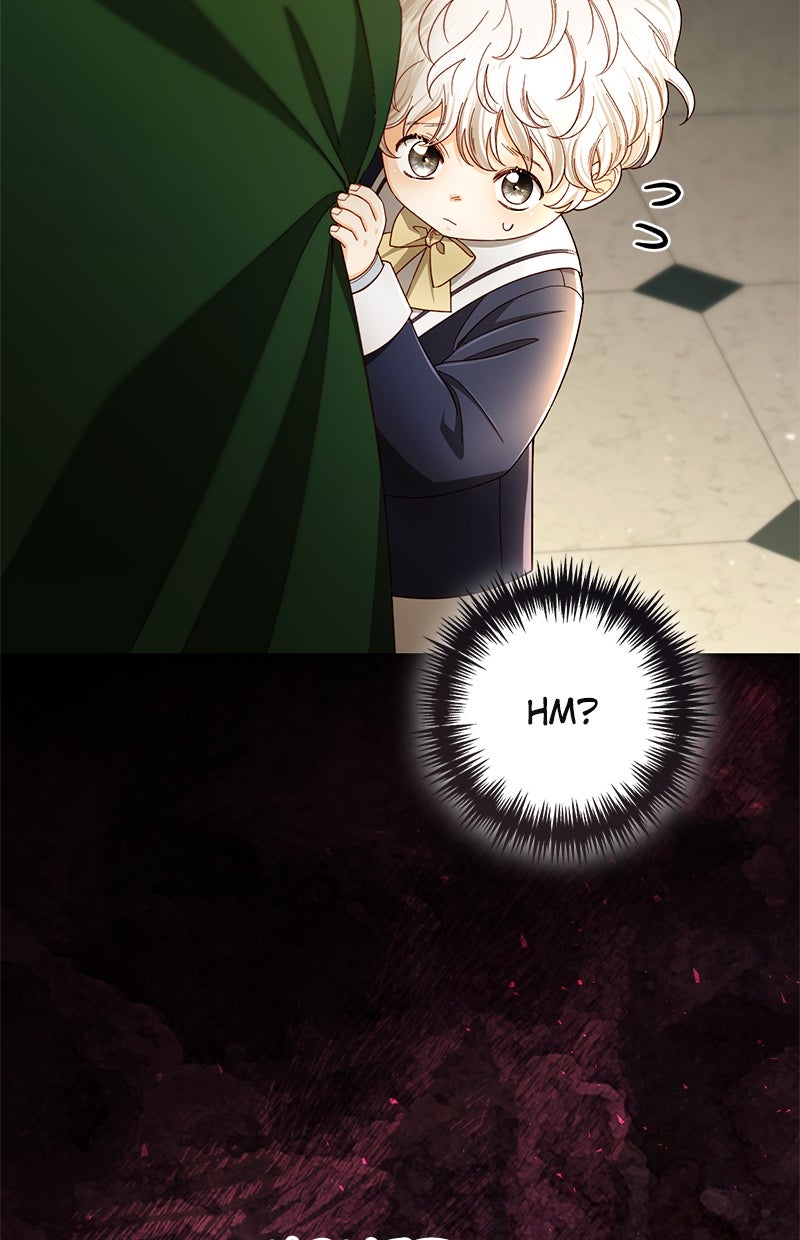 Read Die neuvermählte Kaiserin Manga Online