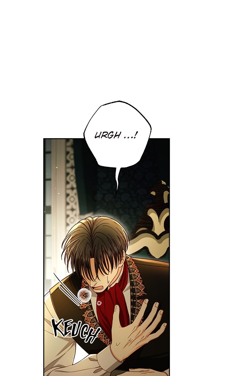 Read Die neuvermählte Kaiserin Manga Online