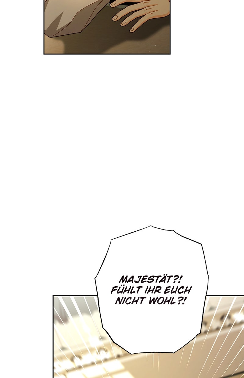 Read Die neuvermählte Kaiserin Manga Online