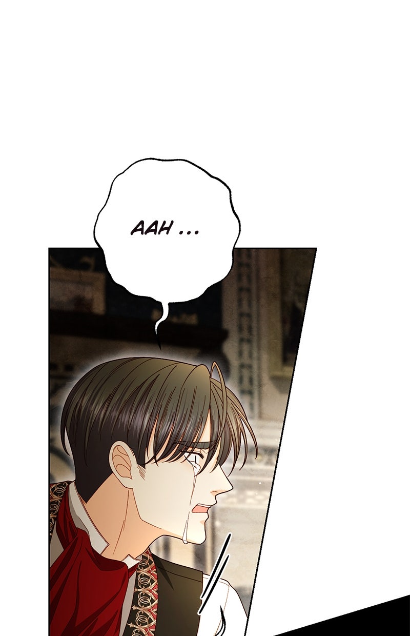 Read Die neuvermählte Kaiserin Manga Online