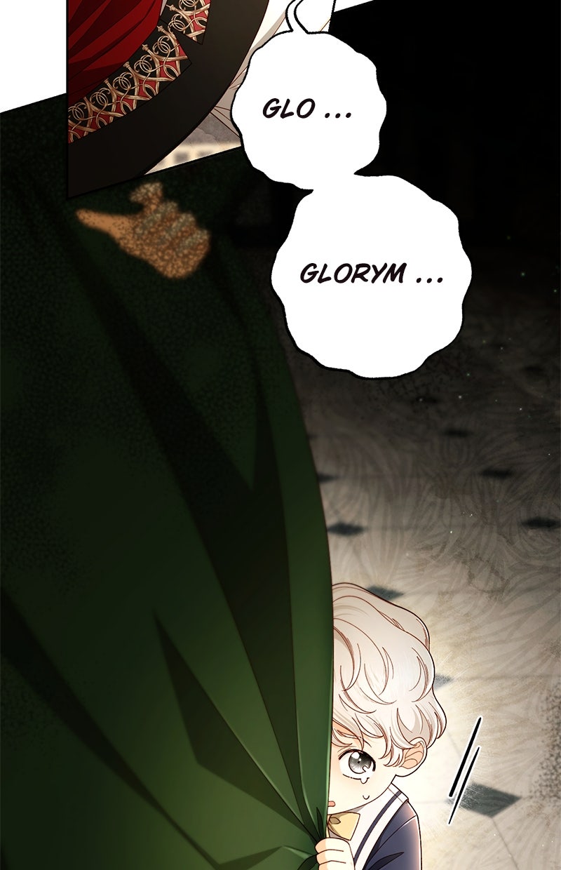 Read Die neuvermählte Kaiserin Manga Online