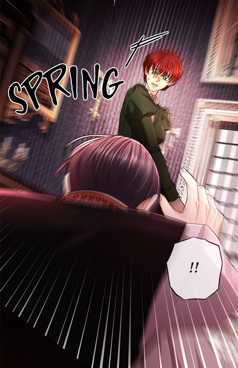 Read Die neuvermählte Kaiserin Manga Online