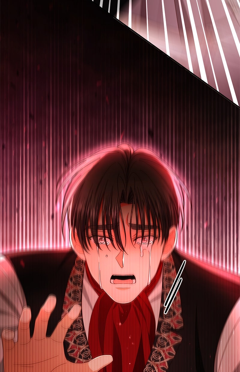 Read Die neuvermählte Kaiserin Manga Online