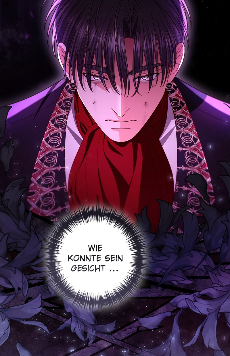 Read Die neuvermählte Kaiserin Manga Online