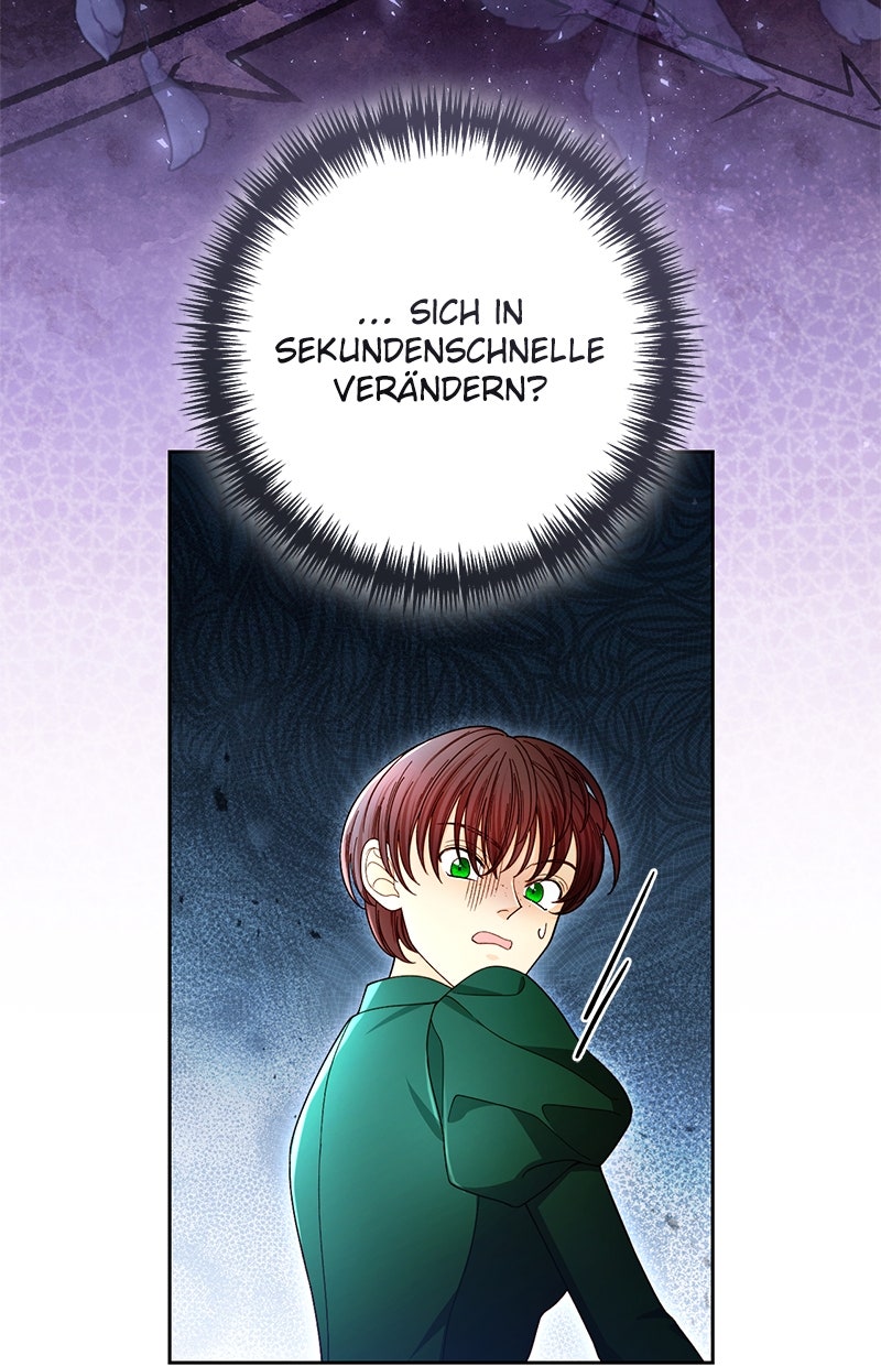 Read Die neuvermählte Kaiserin Manga Online