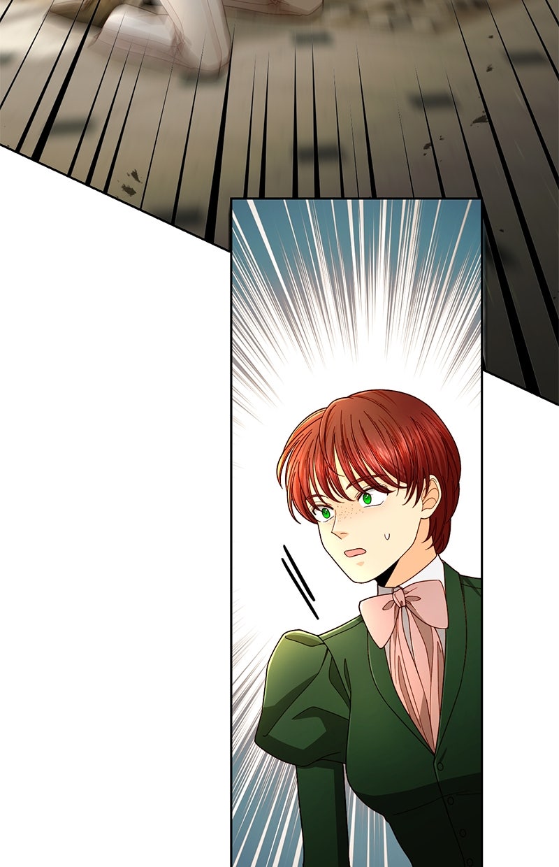 Read Die neuvermählte Kaiserin Manga Online