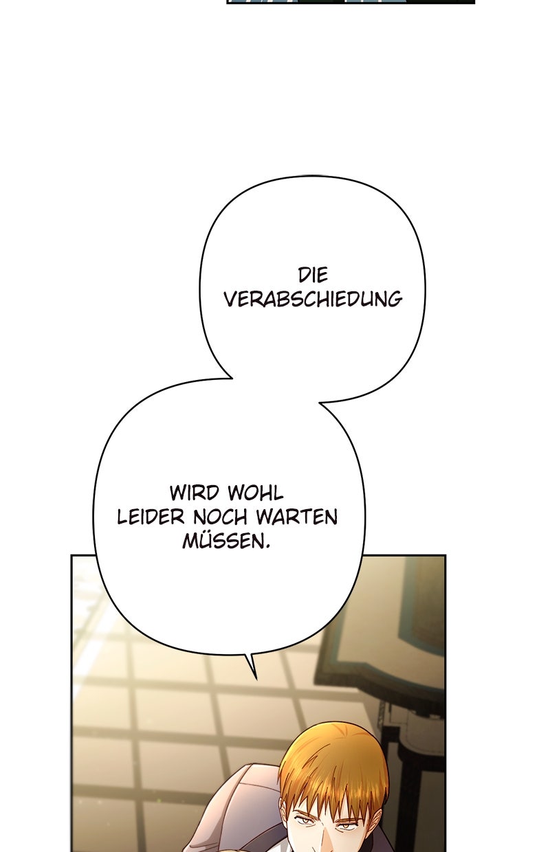Read Die neuvermählte Kaiserin Manga Online