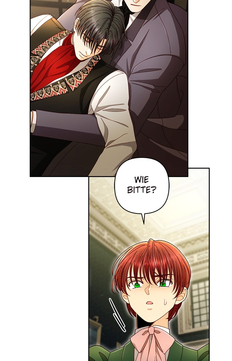 Read Die neuvermählte Kaiserin Manga Online