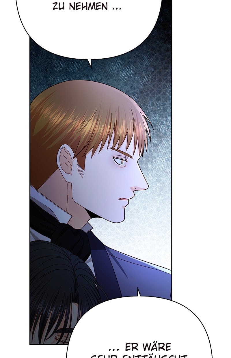 Read Die neuvermählte Kaiserin Manga Online