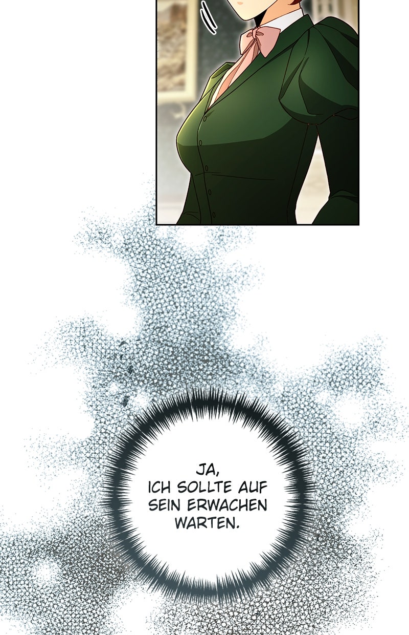 Read Die neuvermählte Kaiserin Manga Online