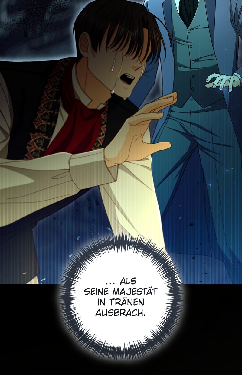 Read Die neuvermählte Kaiserin Manga Online