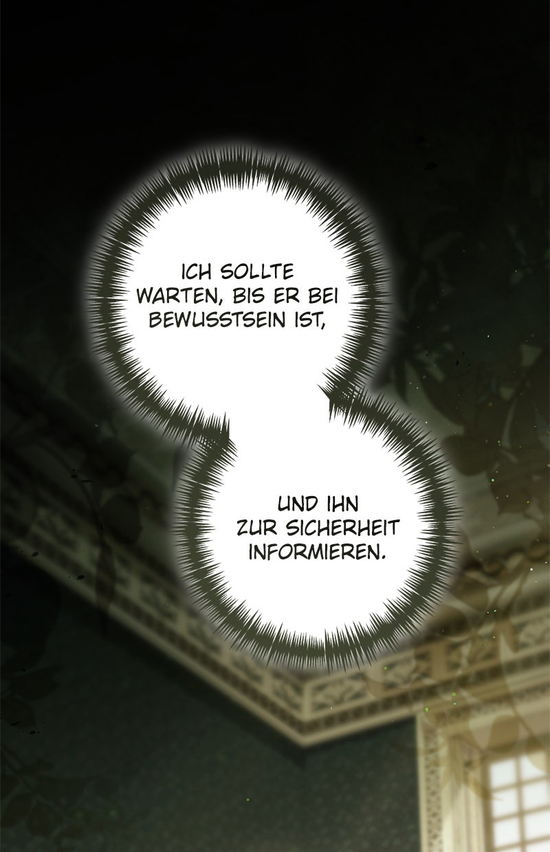 Read Die neuvermählte Kaiserin Manga Online