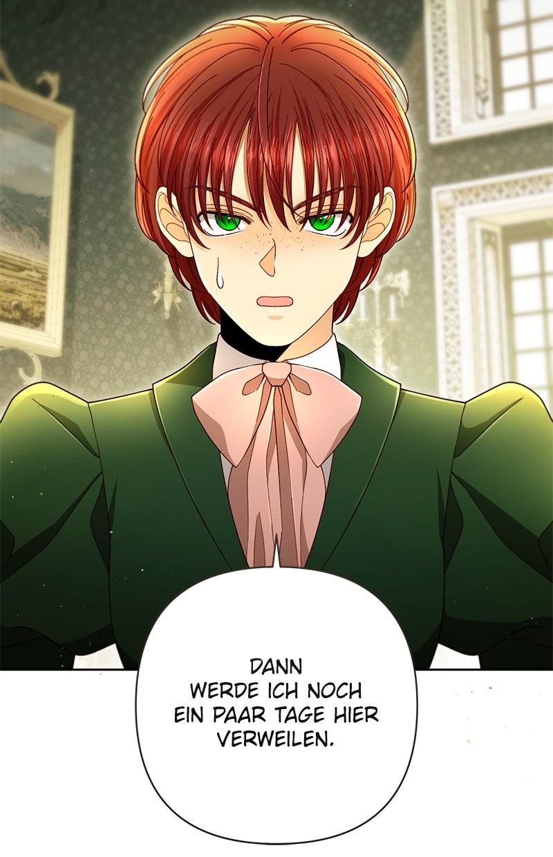 Read Die neuvermählte Kaiserin Manga Online