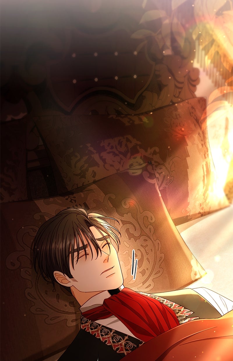 Read Die neuvermählte Kaiserin Manga Online