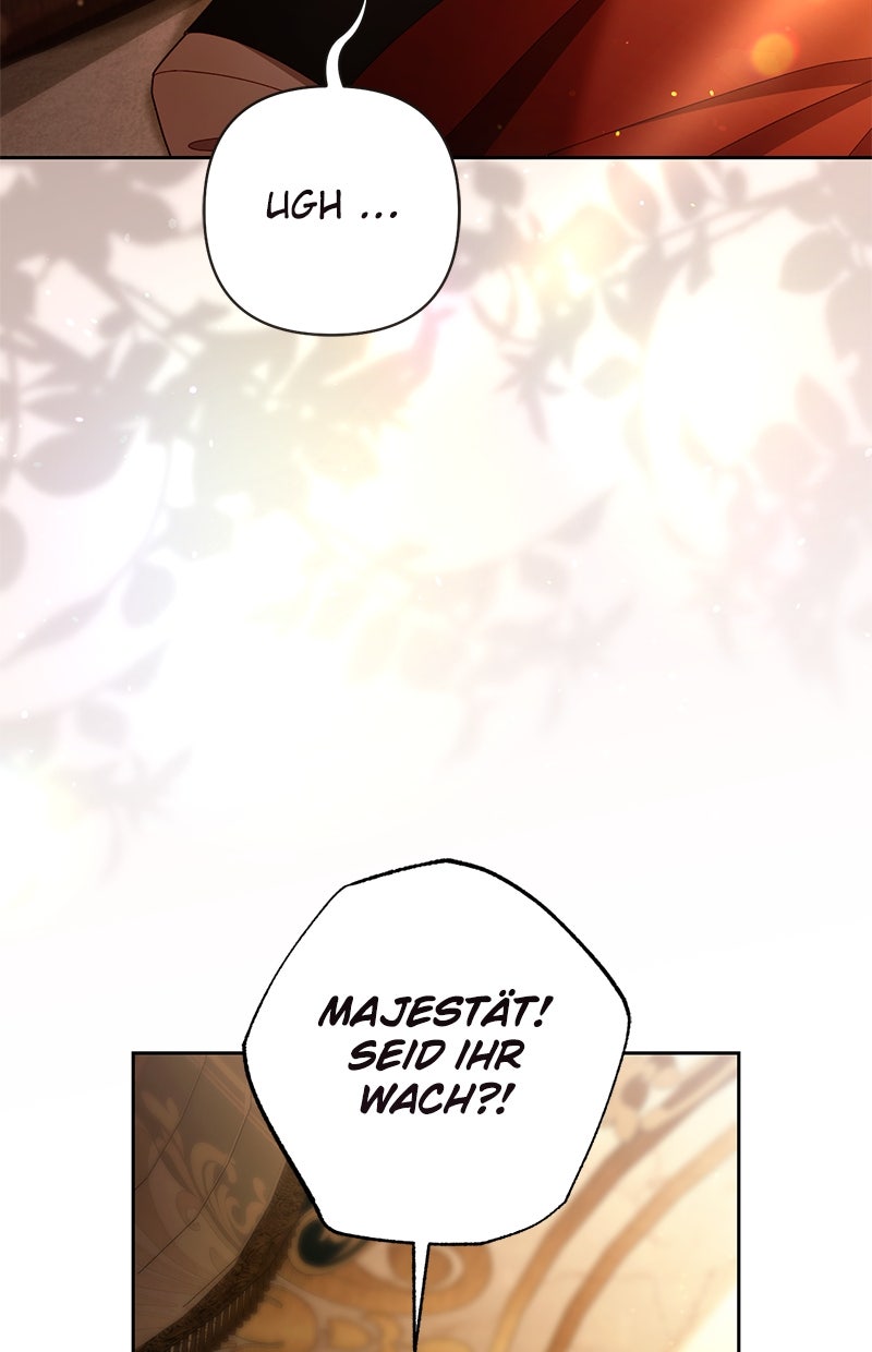 Read Die neuvermählte Kaiserin Manga Online