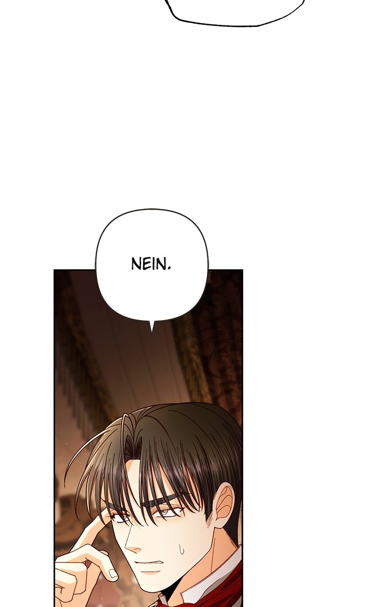 Read Die neuvermählte Kaiserin Manga Online