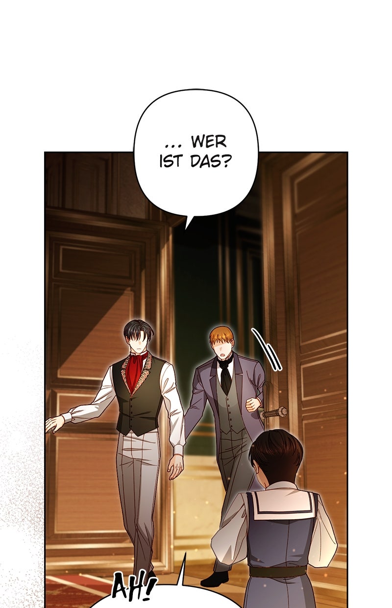 Read Die neuvermählte Kaiserin Manga Online