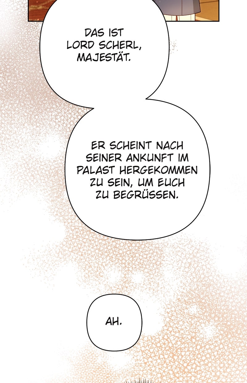 Read Die neuvermählte Kaiserin Manga Online